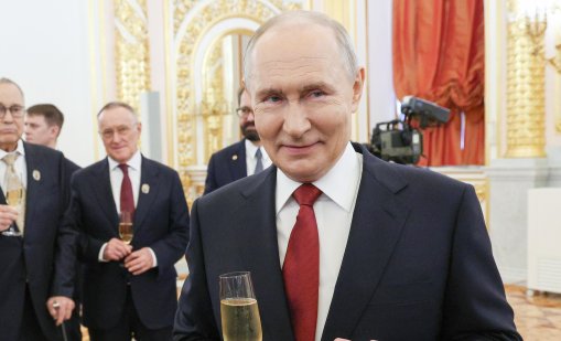 Седем причини, поради които сделката на Тръмп с Иран е добра, лоша и ужасна за Путин