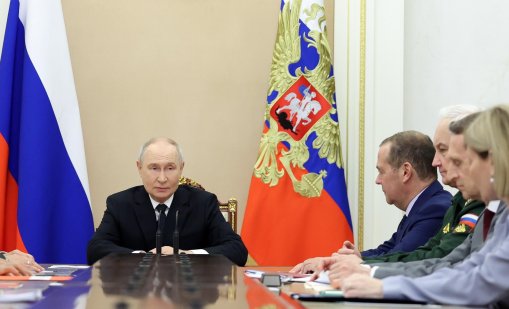Путин затяга примката около руския бизнес заради украинските атаки с дронове