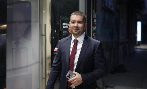 Слави Василев, ПБ: Близо сме до това да имаме 121 депутати