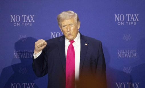 Ескалация: Тръмп нареди стребла по кораби, миниращи Ормузкия проток