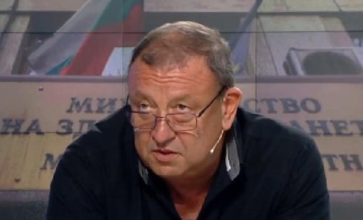 НОИ не трябва да решава за ТЕЛК
