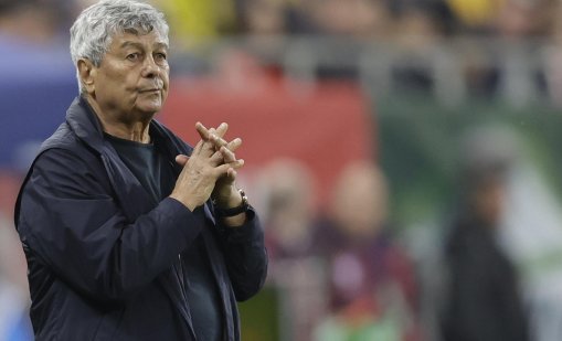 Отиде си румънската футболна легенда Мирча Луческу