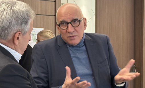 Хампарцумян: Сегашният кабинет няма да изкара пълен мандат