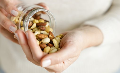 Кои храни да избягвате при гастрит? 