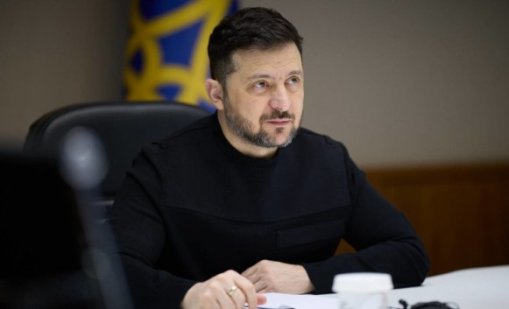 Зеленски: Украйна спира ударите по Москва до края на понеделник