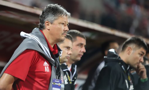 Фондация ЦСКА с дарителска кампания в подкрепа на Любо Пенев