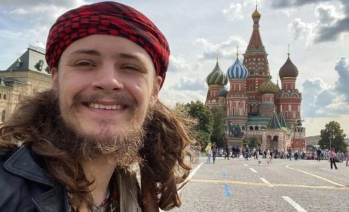 21-годишен син на агент на ЦРУ се би в Украйна на страната на Русия и загина 