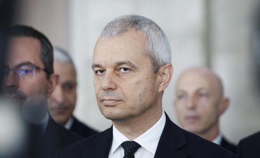 Партия "Възраждане" ще издигне свой кандидат за президент