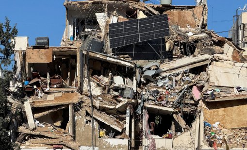 Доколко е възможен бунт на кюрдите в Иран?