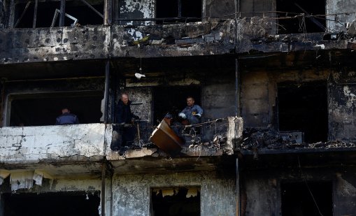 Девет години по-късно: Украйна е ликвидирала заподозрения за убийството на полковник Шаповал