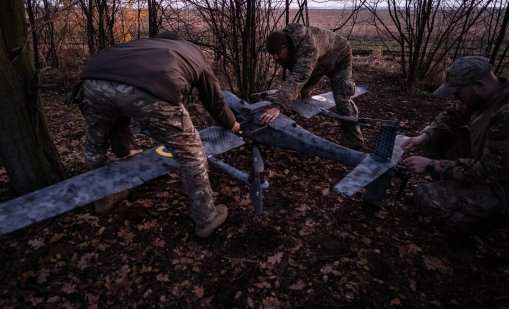 Какво би означавало падането на Покровск за Украйна и Русия