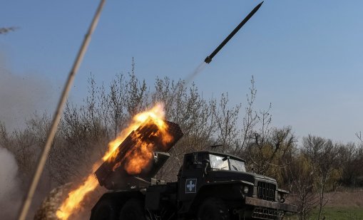 Украйна разруши завод за производство на ел. оборудване в Русия