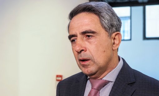 Плевнелиев: Президентът е един – и за опозиция, и за управляващи