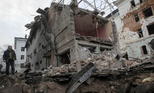 Влошено качество: дроновете Shahed на Русия започват да се разпадат