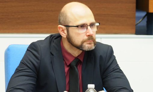 Янкулов: Смяната на главния прокурор не може да чака и не е партиен въпрос 