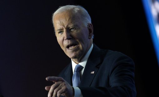 Байдън: Тръмп руши не само Белия дом, но и цялата страна