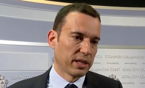 Терзиев нареди: Международни експерти да правят външен одит в "Топлофикация София"