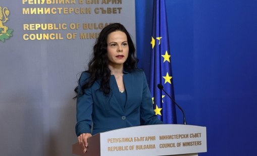 Ивкова: Пациентите в психиатричната болница не заслужават ново чакане