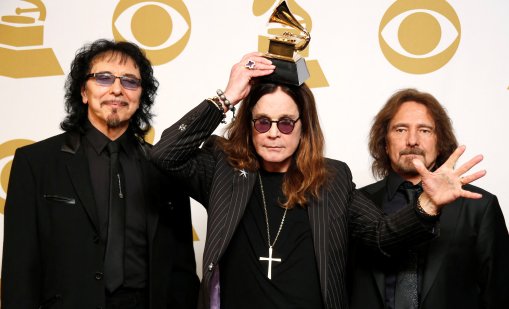 Басистът на Black Sabbath бил в шок от “крехкия“ Ози по време на последното шоу