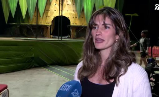 "Цирк дьо Солей": Какъв е животът на акробатите