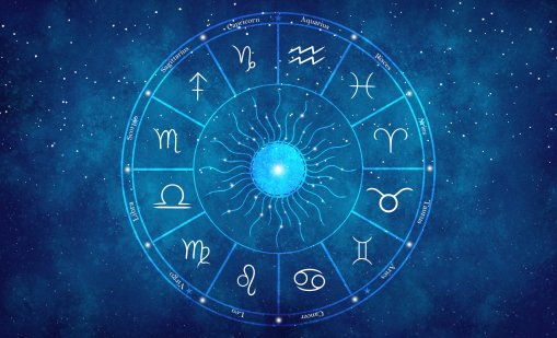 4 зодии ще се радват на изобилие до края на 2026
