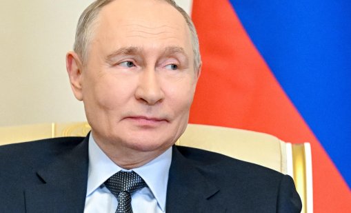 Путин: Дядото на Зеленски се обръща в гроба ВИДЕО