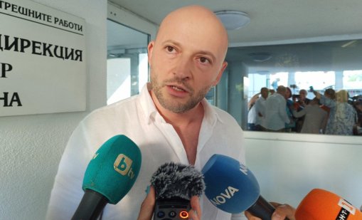Олег Невзоров: Продължаваме да изпълняваме всички поети наши задължения, работим по проектите ни
