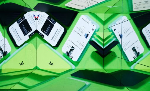 Yettel представи новото си приложение – онлайн магазин, услуги и развлечение в едно