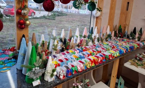 "Коледното селце" на Банско се отменя поради нещастен случай