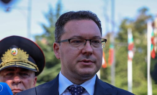 Министър Митов не очаква измами, свързани с влизането ни в еврозоната