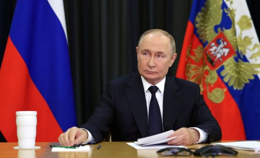 Путин умишлено подклажда ескалация, която никой не иска