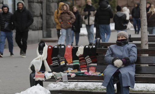 Операция "Предай родината": Защо хиляди украинци избраха да работят за руските тайни служби?