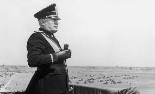 Правнук на Мусолини: Фашизмът в Италия не беше толкова лош 