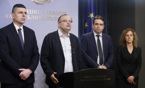Мартин Димитров: Управляващите нямат план за сваляне на дефицита и цените