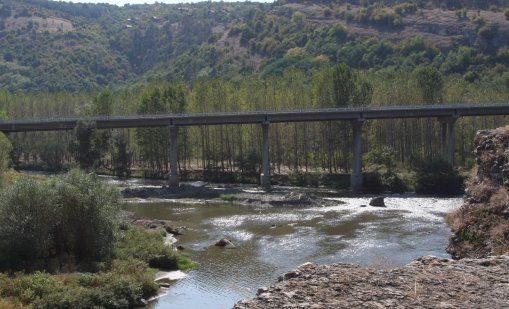 Радост в Монтана и Враца: Питейният язовир се напълни през есента