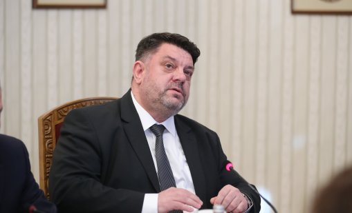 Атанас Зафиров: БСП-ОЛ вече се готви за избори