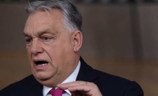 Орбан: Руските доставки на газ помогнаха на Унгария да преживее януарския студ