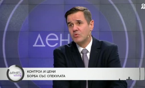 Никола Стоянов за въвеждането на еврото: Държавата не се справи