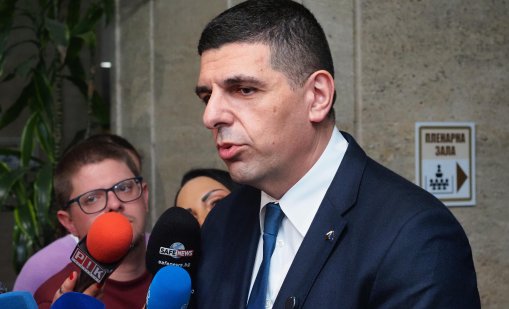 Мирчев: Борисов окончателно вкара Пеевски в новата коалиция