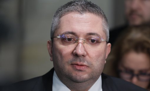 Николай Нанков: Шефът на &bdquo;Български ВиК Холдинг&ldquo; е координирал поскъпването на водата