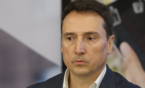Добромир Живков: Костадинов и Волгин са с ограничен потенциал да достигнат до балотаж