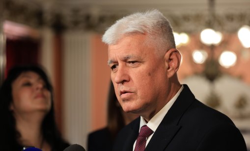 Стоянов: Очаква се по-активна българска авиация над Черно море