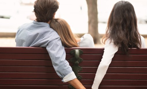 8 знака, че един мъж е склонен да изневери