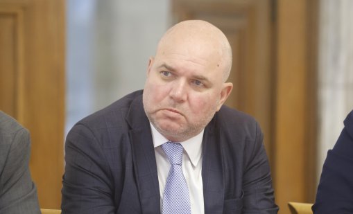 Панев: Да очакваме Русия да признае за дроновете е като да очакваме от умрял писмо