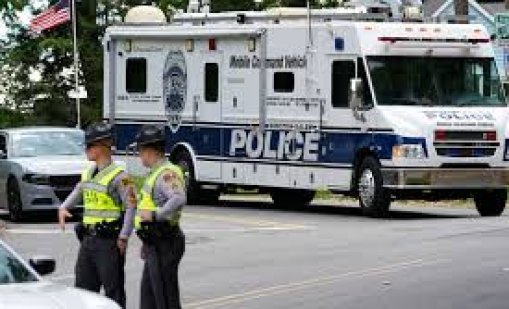 Двама убити и петима ранени при престрелка между младежи