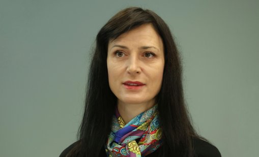 Мария Габриел предложена за заместник генерален директор на ЮНЕСКО