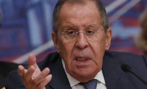 Лавров: Действията на НАТО в Арктика са пряка заплаха за Русия