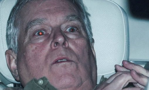 Продължават обиските на бившия дом на Андрю Маунтбатън-Уиндзор