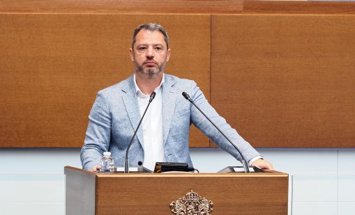 Делян Добрев: Пропуснатите заседания на НС са като безсмислените вотове на недоверие