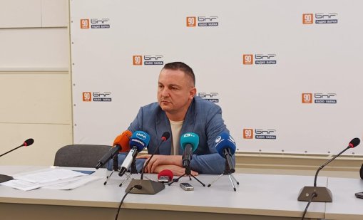 Софийски градски съд определи докладчик по делото "Портних"